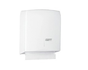 Roku papra salveu turtjs 378*268*121mm, C un ZZ locjuma veidam, TORK H3